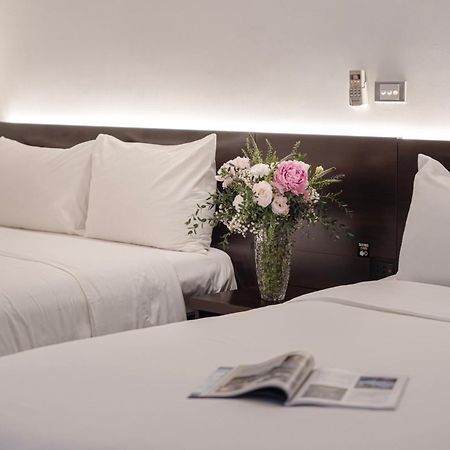 그레이스 호텔 Grace Hotel & Residence Hanoi Kültér fotó