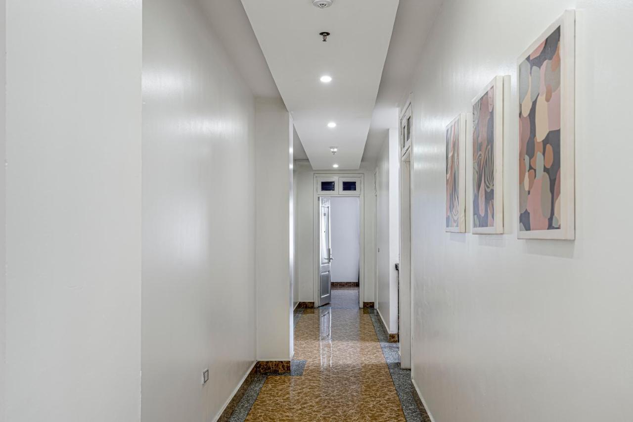 그레이스 호텔 Grace Hotel & Residence Hanoi Kültér fotó