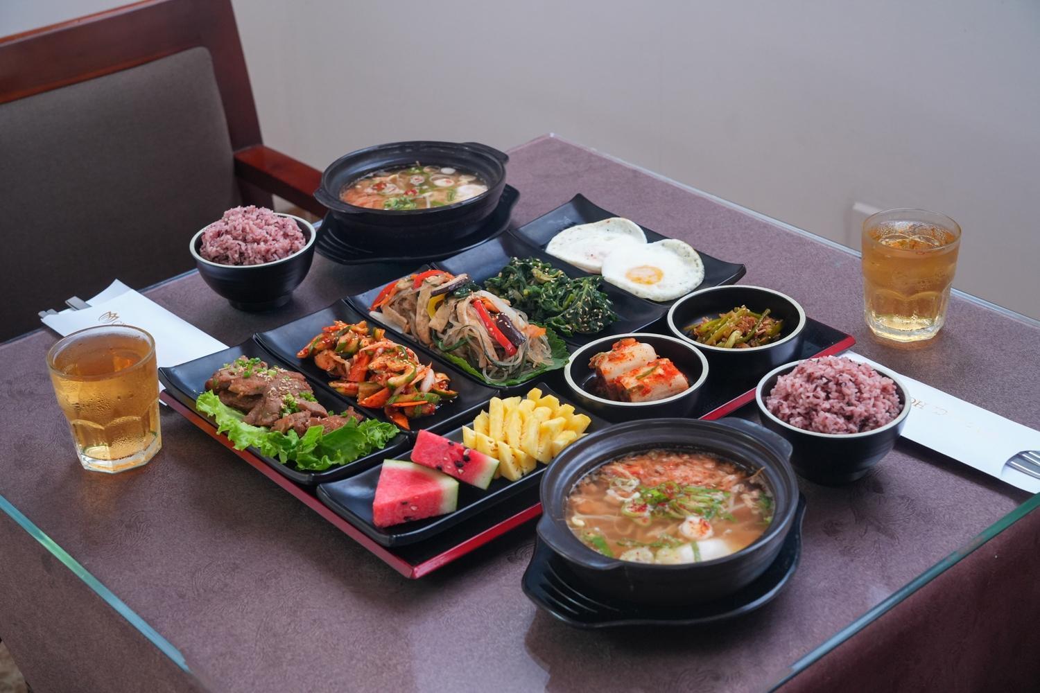 그레이스 호텔 Grace Hotel & Residence Hanoi Kültér fotó