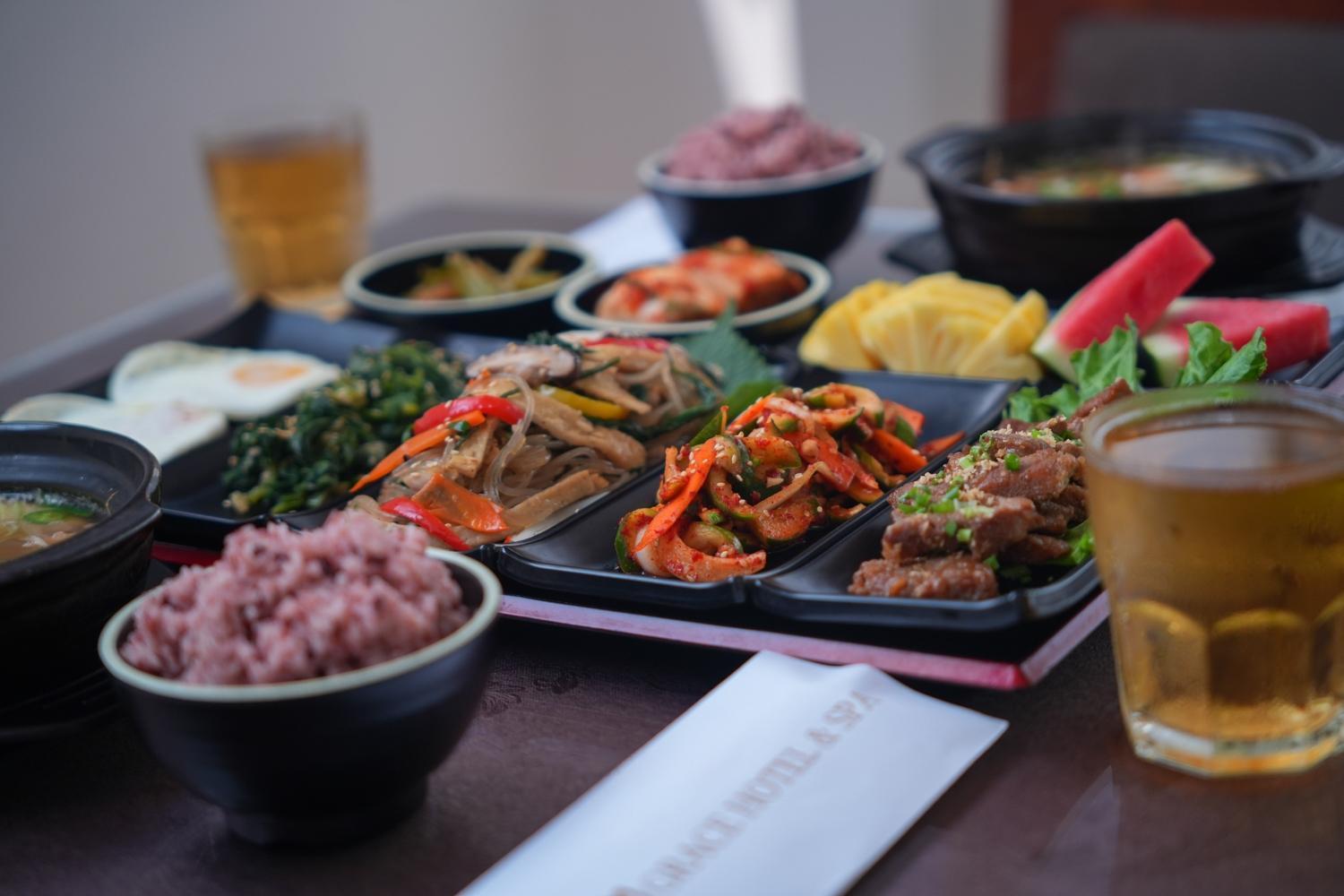 그레이스 호텔 Grace Hotel & Residence Hanoi Kültér fotó